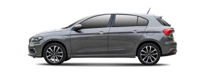 EGEA HATCHBACK